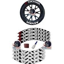 LASTİK YANAK YAZISI TÜM MODELLER