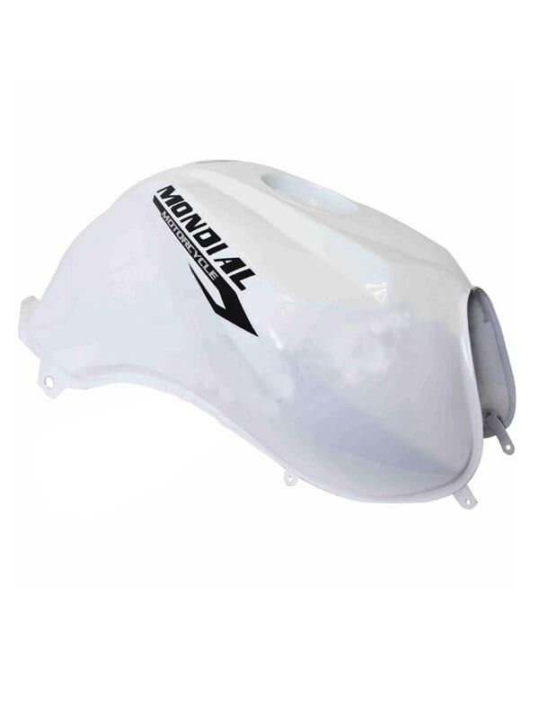 BENZİN DEPOSU DRİFT BEYAZ