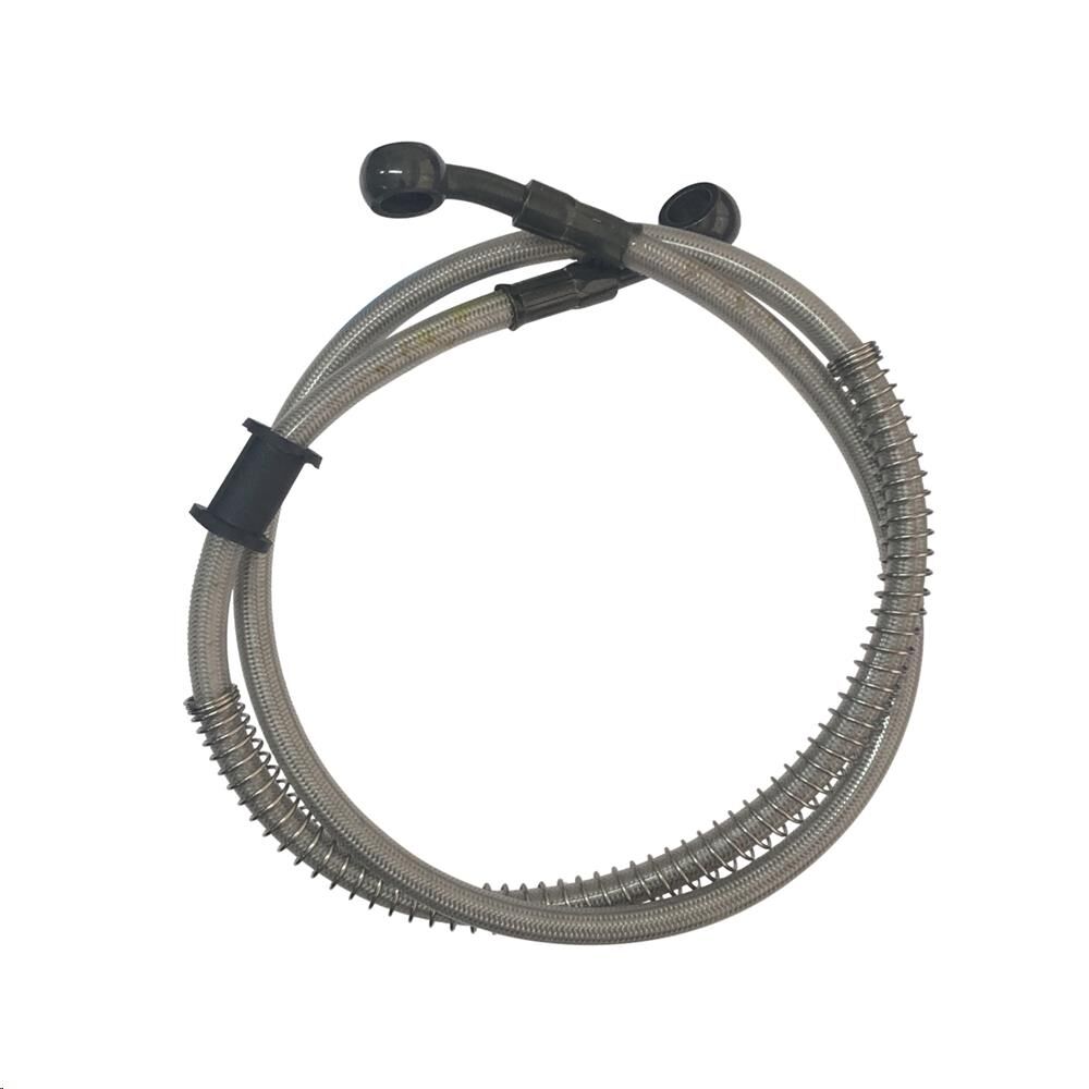 ÖN FREN HİDROLİK HORTUM ÇELIK 92CM CUB