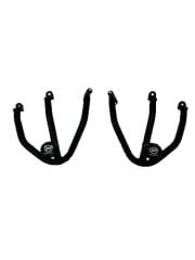 CF MOTO SR 250 2020 - 2024 UYUMLU MOTOR KORUMADEMİRİ SİYAH