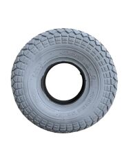 CST 4.00-5 C154 DIŞ LASTİK GRİ ENG