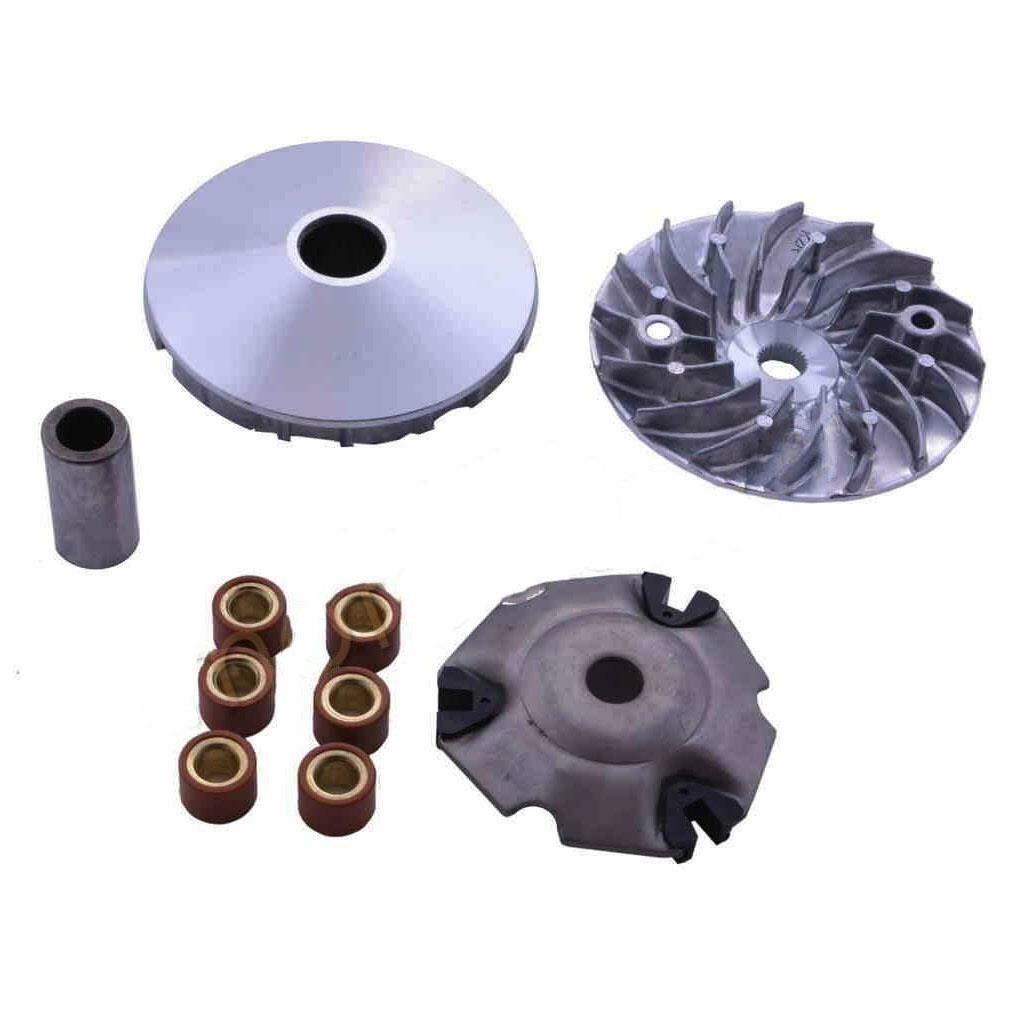 ÖN DEBRİYAJ PCX 2011 - 2017 125cc