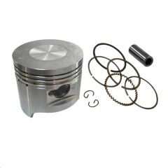 PİSTON SET STD 50MM CUP-100