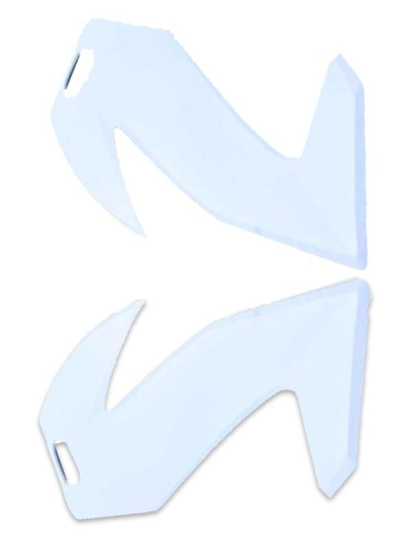 ÖN FAR GRENAJI [TAKIM] [BEYAZ] HONDA CB 125F