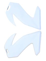 ÖN FAR GRENAJI [TAKIM] [BEYAZ] HONDA CB 125F