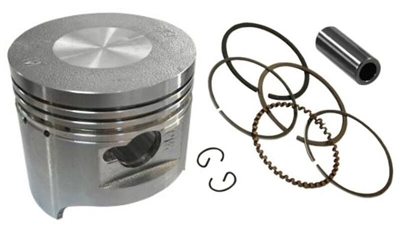 PİSTON SET 53.00MM CUP 110