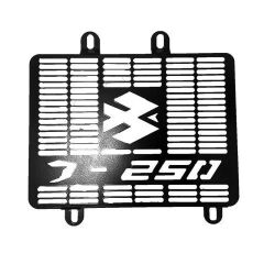 BAJAJ DOMİNAR 250 2017 - 2024 UYUMLU RADYATÖRKORUMA DEMİRİ