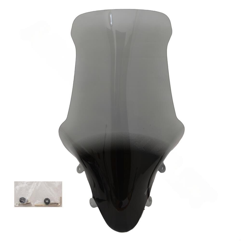 SİPERLİK CAMI UZUN MODEL PCX [2020-2024] [K1Z]