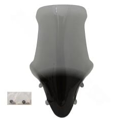 SİPERLİK CAMI UZUN MODEL PCX [2020-2024] [K1Z]