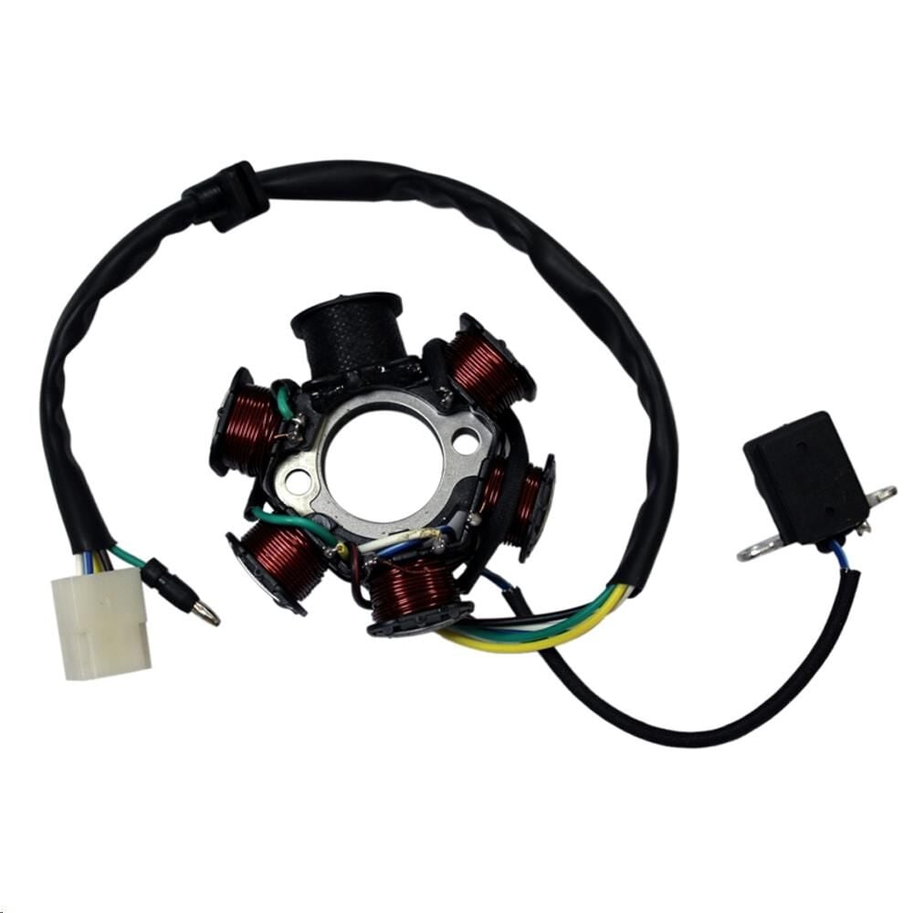 STATÖR 6 LI CUB-SFC-RMZ