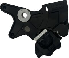 ARKA FREN MERKEZİ ALT 23 NK250 E5
