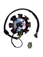 STATÖR 8 Lİ (ENJEKSİYONLU MODEL) CUP-SFC 50İ