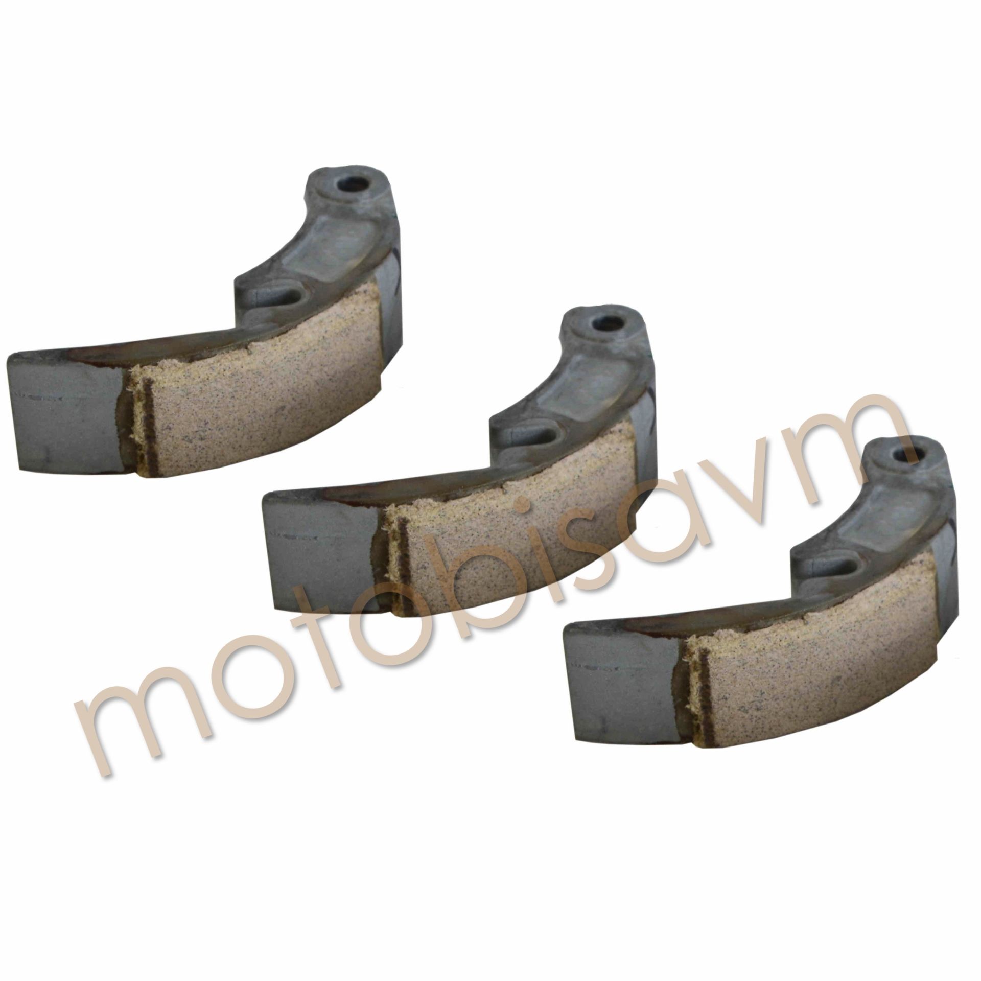 DEBRİYAJ BALATASI ALPHA