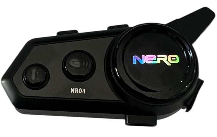 NERO 04  BLUETOOTH KULAKLIK (İNTERCOM)