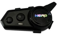 NERO 04  BLUETOOTH KULAKLIK (İNTERCOM)