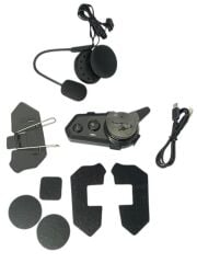 NERO 04  BLUETOOTH KULAKLIK (İNTERCOM)