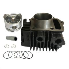 SİLİNDİR SET 50MM 13P LİFAN CUP100