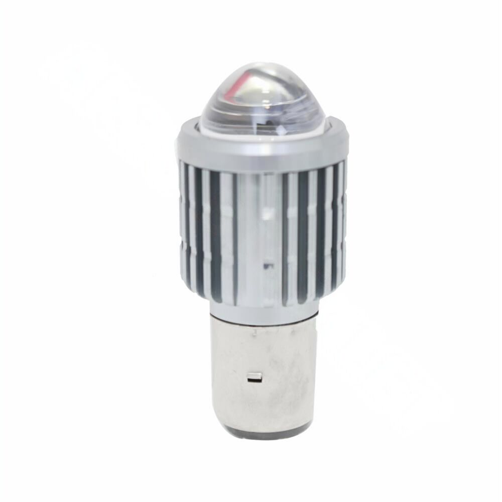 BOSCH TİPİ AMPUL [BEYAZ IŞIK] [M2 MODEL] - BELGELİ