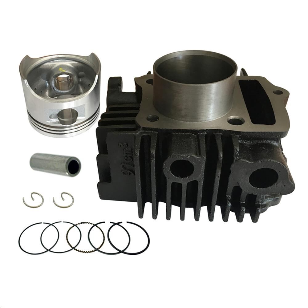 SİLİNDİR SET 52.40MM 13P LİFAN CUP110