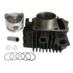 SİLİNDİR SET 52.40MM 13P LİFAN CUP110