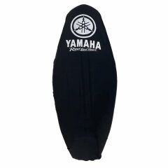 YAMAHA NMAX UYUMLU KOLTUK KILIFI SİYAH