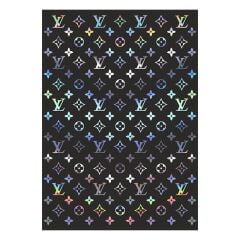 A4 HOLOGRAM STİCKER 138 TEK PAKET ÇOKLU STİCKER