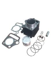 SİLİNDİR SET 47MM 13P 63B CUP-80 REİZ