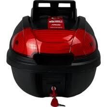 ÇANTA ARWİC KARGO CV 34 SİYAH