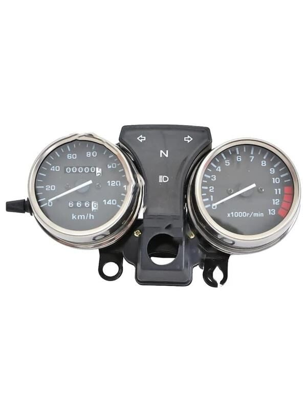 KİLOMETRE SAATİ [DEVİR SAATİ DİJİTAL] [140 KM] KT