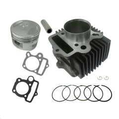 SİLİNDİR SET 54MM 14P (ÇAPRAZ) YUKİ AYDOS