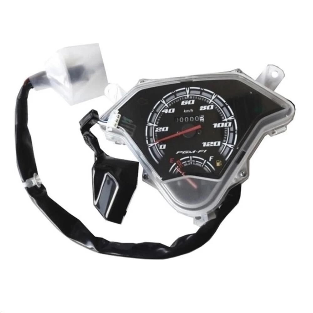 KİLOMETRE SAATİ ACTIVA S