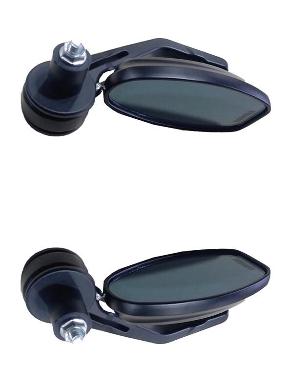 HSB-440 GİDON AYNA BEYAZ CAM