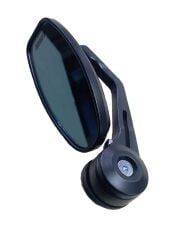 HSB-440 GİDON AYNA BEYAZ CAM