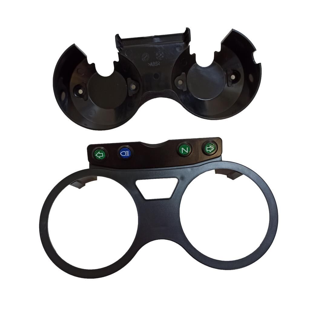 KİLOMETRE SAAT MUHAFAZASI CAMSIZ [ALT-ÜST] [2006] YBR 125