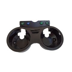 KİLOMETRE SAAT MUHAFAZASI CAMSIZ [ALT-ÜST] [2006] YBR 125