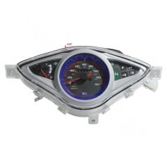 KİLOMETRE SAATİ - KUBA EGE