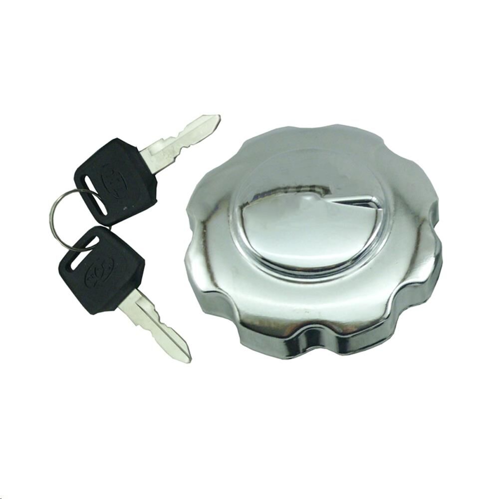 BENZİN DEPO KAPAK NİKEL CG125