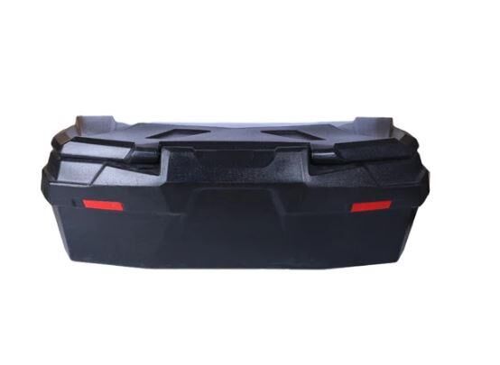 ATV ÇANTASI ARWİC CV 110 SİYAH