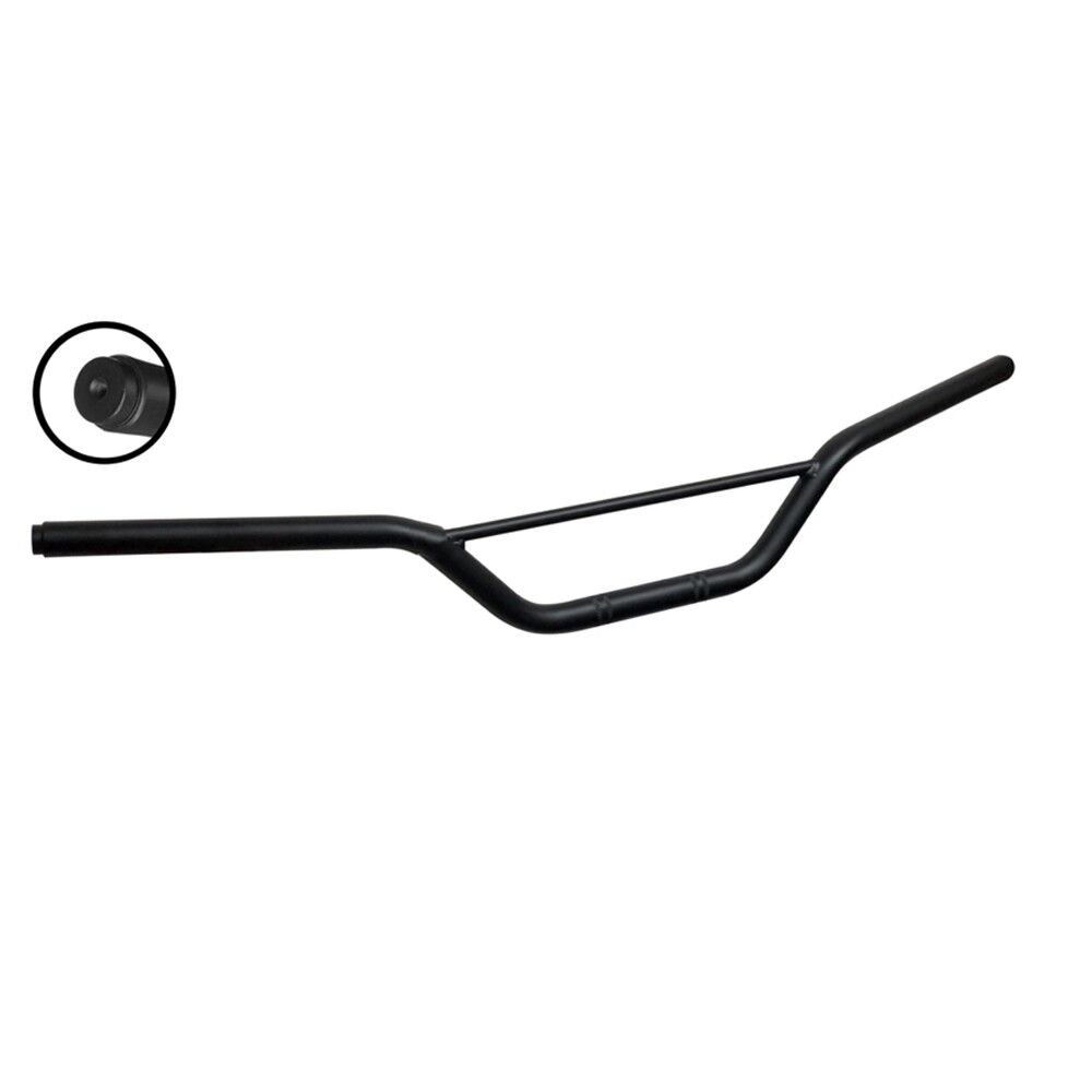 DİREKSİYON ATKILI SİYAH CG-CROSS-ATV