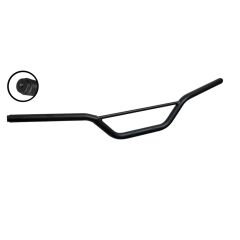 DİREKSİYON ATKILI SİYAH CG-CROSS-ATV