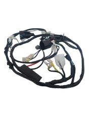 ELEKTRİK TESİSATI CBF 150 Yeni Model