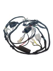 ELEKTRİK TESİSATI CBF 150 Yeni Model