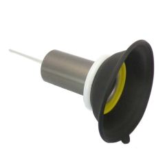 GAZ PİSTONU SCOOTER 125 cc  - 22mm