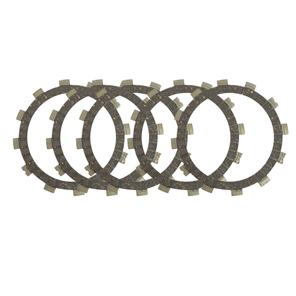 DEBRİYAJ BALATA SET RKS 150 - TİTANİC 150 S