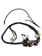 ENJEKSİYON TESİSATI DRİFT L