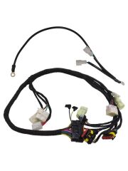 ENJEKSİYON TESİSATI DRİFT L