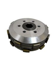 DEBRİYAJ GÖBEK 6 PIN 6 BALATA CG200