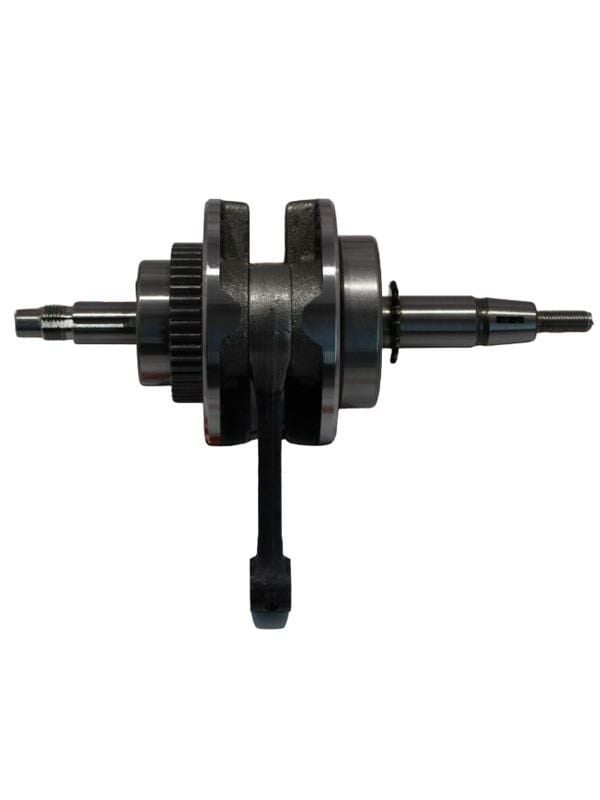 KRANK RKS 150 TİTANİK