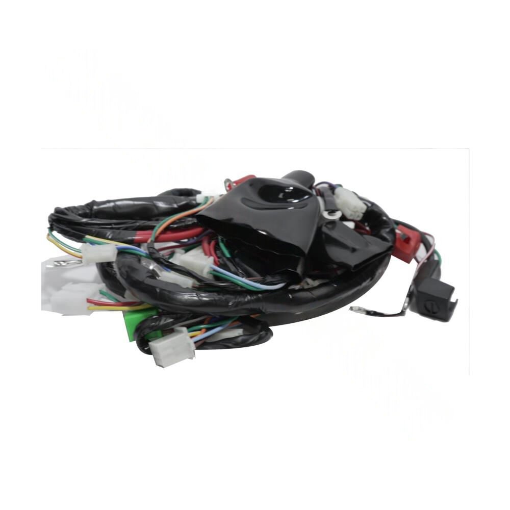 ELEKTRİK TESİSATI [YENİ MODEL] KUBA TRENDY