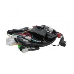 ELEKTRİK TESİSATI [YENİ MODEL] KUBA TRENDY